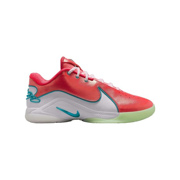 Nike Men Lebron XXII Limelight Basketball 8 Medium